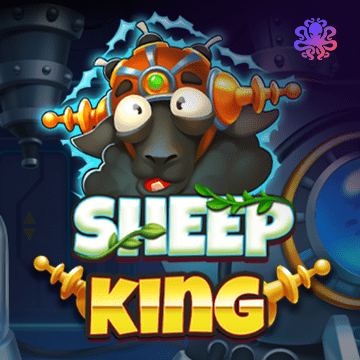 Octoplay : Sheep King - PLACEBET138
