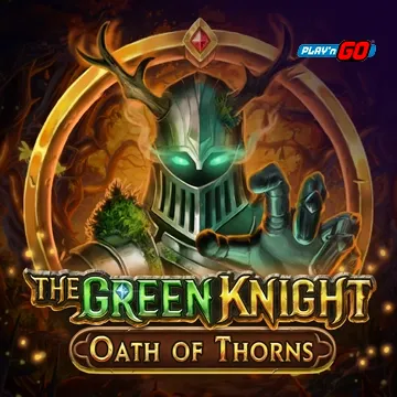 PlaynGo : The Green Knight Oath of Thorns - PLACEBET138