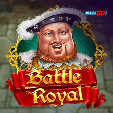 PlaynGo : Battle Royal - PLACEBET138