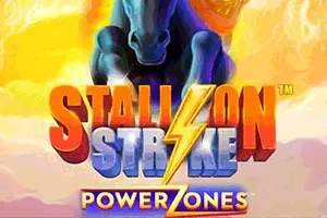 Power Zones: Stallion Strike - PLACEBET138
