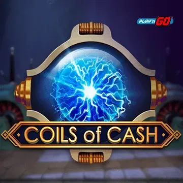 PlaynGo : Coils Of Cash - PLACEBET138