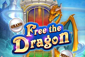 Free the Dragon - PLACEBET138