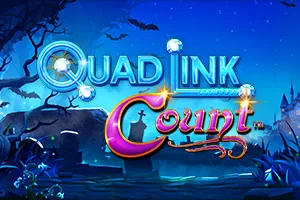 Quad Link Count - PLACEBET138