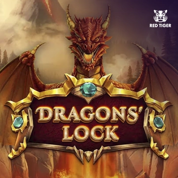Redtiger : Dragons’ Lock - PLACEBET138