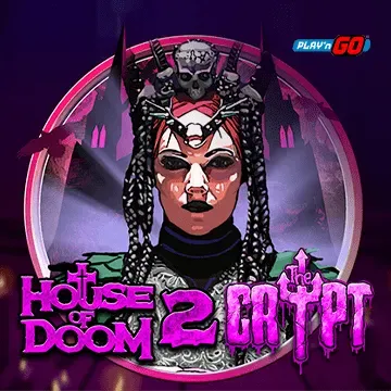 PlaynGo : House Of Doom 2: The Crypt - PLACEBET138