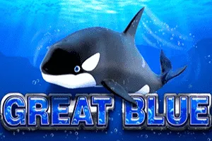 Great Blue - PLACEBET138