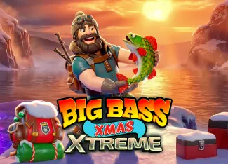 Big Bass Xmas Xtreme - PLACEBET138