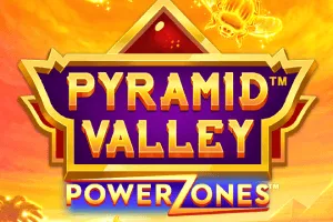 Pyramid Valley: Power Zones - PLACEBET138