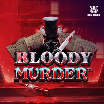 Redtiger : Bloody Murder - PLACEBET138