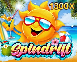 JDB : Spindrift - PLACEBET138