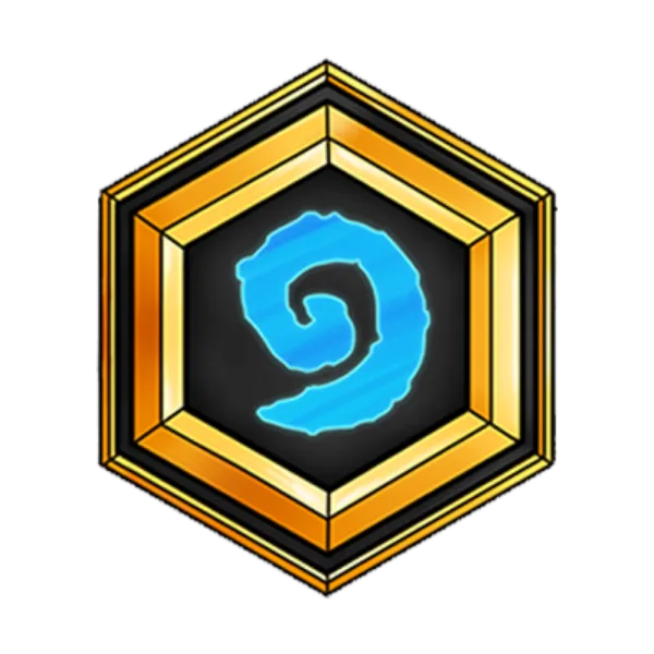Hearthstone 炉石传说 - PLACEBET138