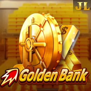 Golden Bank - PLACEBET138