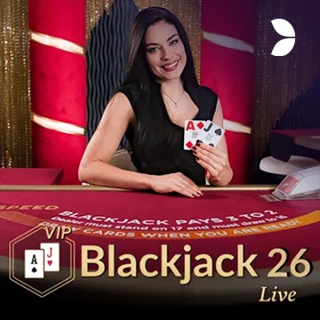 Blackjack Classic 26 - PLACEBET138