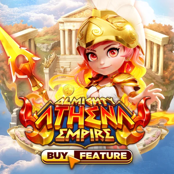 Almighty Athena Empire - PLACEBET138
