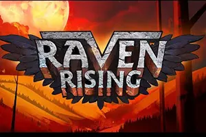 POP Raven Rising (Quickspin) - PLACEBET138