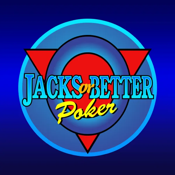 Jacks or Better - PLACEBET138
