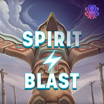 Octoplay : Spirit Blast - PLACEBET138