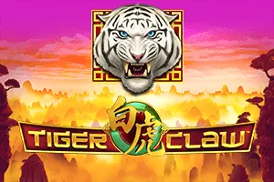Tiger Claw - PLACEBET138