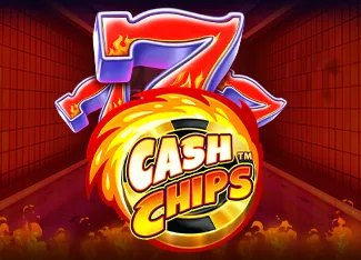 Cash Chips - PLACEBET138