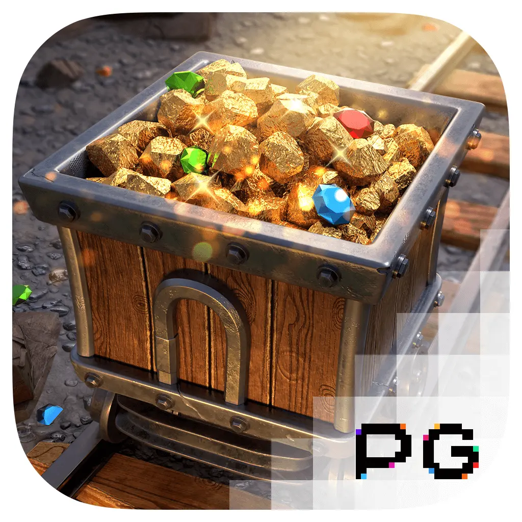 Gemstones Gold - PLACEBET138