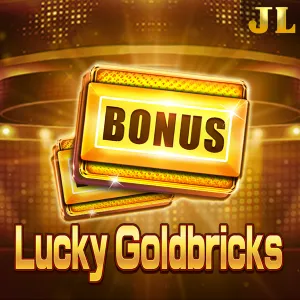 Lucky Goldbricks - PLACEBET138