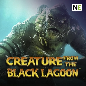 Creature from the Black Lagoon - PLACEBET138
