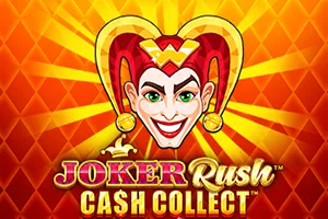 Joker Rush: Cash collect - PLACEBET138