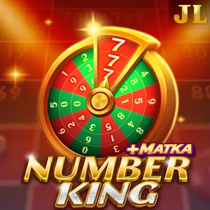 Number King - PLACEBET138
