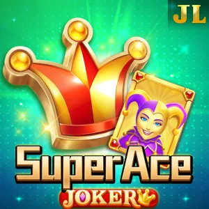 Super Ace Joker - PLACEBET138