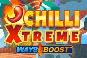 Chilli Xtreme - PLACEBET138