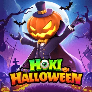 Besoft : Halloween Fortune - PLACEBET138