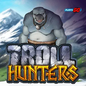 PlaynGo : Troll Hunters - PLACEBET138