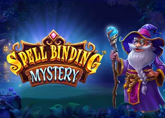 Spellbinding Mystery - PLACEBET138